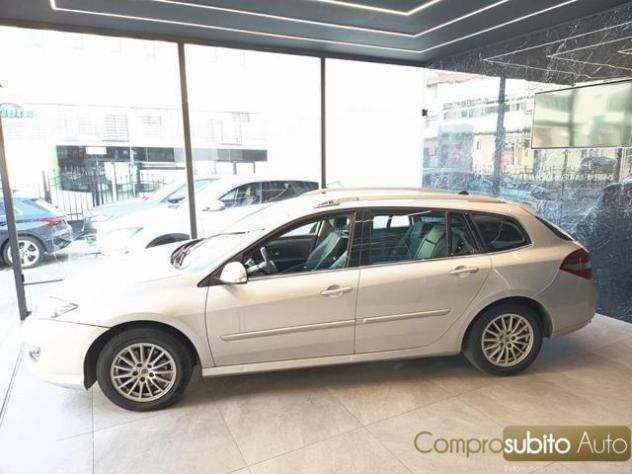 RENAULT Laguna 2.0 dCi 150CV Nav rif. 23783094 - Foto 6