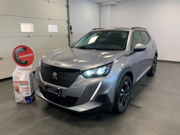 PEUGEOT 2008 1.5 BlueHDi Allure Navi Pack rif. 23816245 - Foto 2