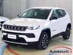 JEEP Compass 1.5 TURBO T4 130 CV MHEV 2WD ALTITUDE rif. 24238988