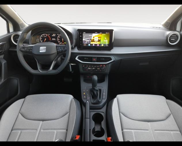 SEAT Ibiza 1,0 TSIFR 5P85 DS8A7 MY 27 - Foto 10