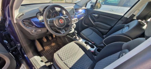 FIAT 500X 500X 1.6 MultiJet 120 CV City Cross - Foto 6