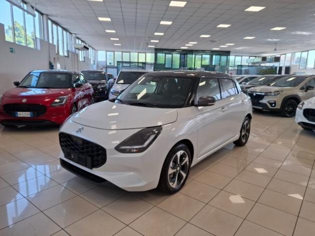 SUZUKI Swift 1.2 Hybrid Top EXTRA PROMO+INCENTIVO 2026 rif. 23990186