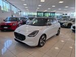 SUZUKI Swift 1.2 Hybrid Top EXTRA PROMO+INCENTIVO 2026 rif. 23990186