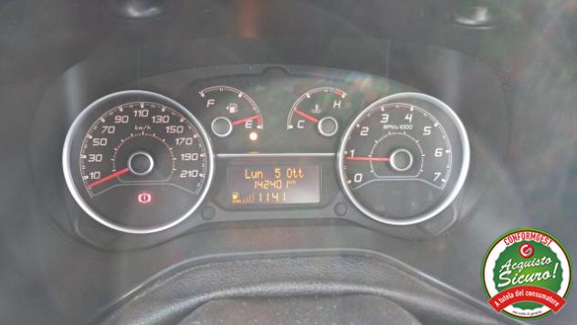 FIAT Doblo Doblò 1400 N.Power Cargo Maxi SX rif. 22993493 - Foto 6