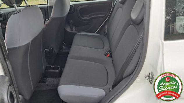 FIAT Panda 0.9 TwinAir Turbo Natural Power Easy rif. 23295930 - Foto 5
