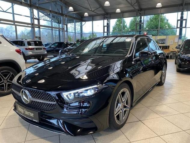 Mercedes-Benz Classe A A 200 d AMG Line Advanced Plus 18" Led Multibeam Camera - Foto 3