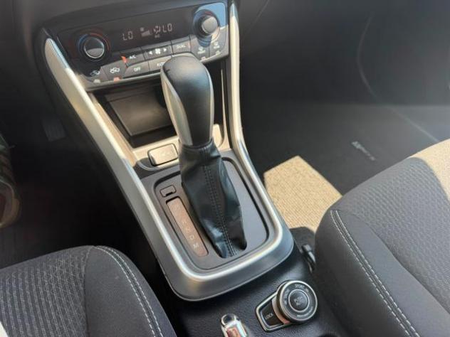 SUZUKI S-Cross 1.4 Hybrid 4WD All Grip A/T rif. 23838147 - Foto 10