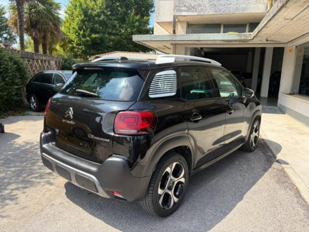 CITROEN C3 Aircross PureTech 110 S&S Shine Tetto rif. 23916945 - Foto 5