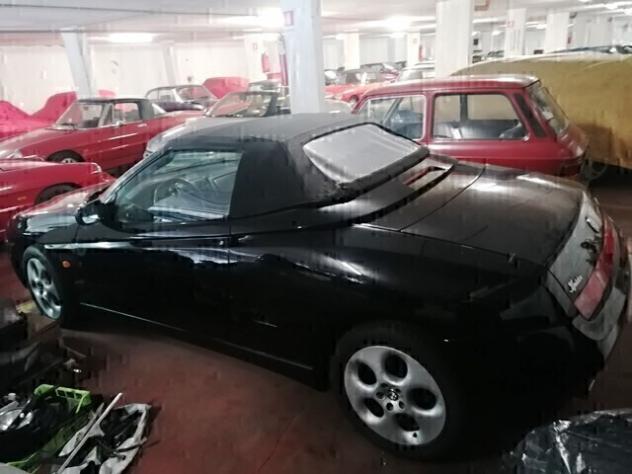 Alfa Romeo Spider 3000 v6 - Foto 8