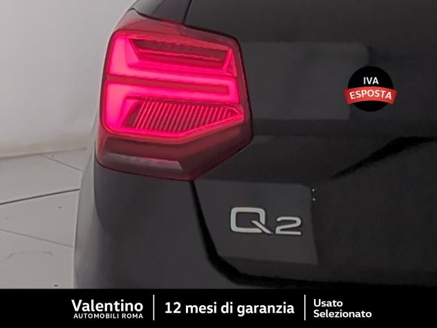 Audi Q2 1.5 35 TFSI ADMIRED ADVANCED S TRONIC - Foto 9