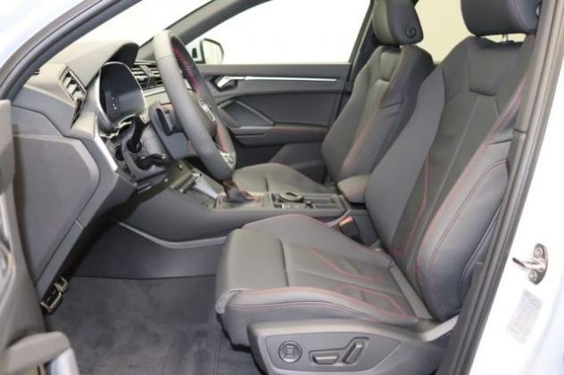 AUDI Q3 SPB 40 TDI quattro S tronic S line Sline rif. 22877403 - Foto 8