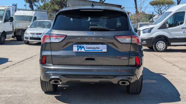 FORD Kuga Full Hybrid 2.5cc 190cv ST-Line rif. 24063723 - Foto 5