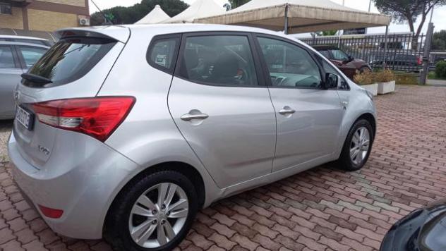 HYUNDAI iX20 1.4 90 CV Econext Comfort rif. 23054251 - Foto 4
