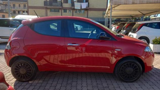 LANCIA Ypsilon 1.0 5 porte S&S Hybrid Silver rif. 23631488 - Foto 8