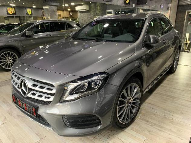 Mercedes-Benz GLA 180 CDI *EDITION* VETTURA AZIENDALE KM CERTIFCATI - Foto 3