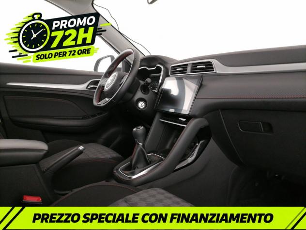 MG ZS 1.5 Comfort - Foto 7