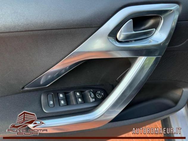 PEUGEOT 2008 1° serie PureTech Turbo 130 EAT6 S&S Allure rif. 23973337 - Foto 10