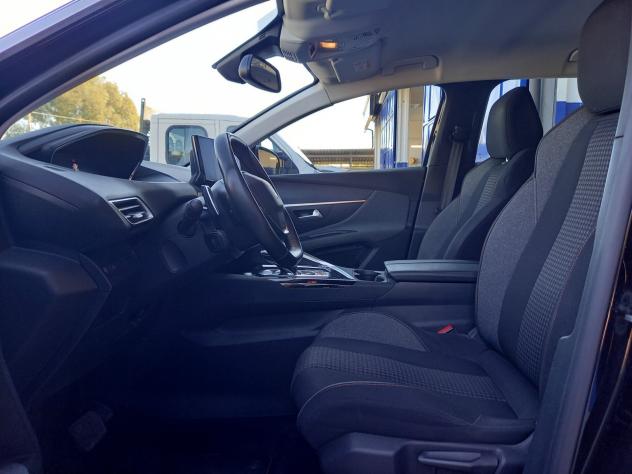Peugeot 3008 1.5 HDi 131cv Automatica TAGLIANDATA - Foto 9