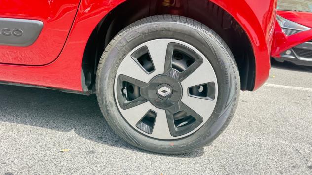 Renault Twingo SCe LIMITEED C.AUTOMATICO LED PDC BLUETOOTH - Foto 8