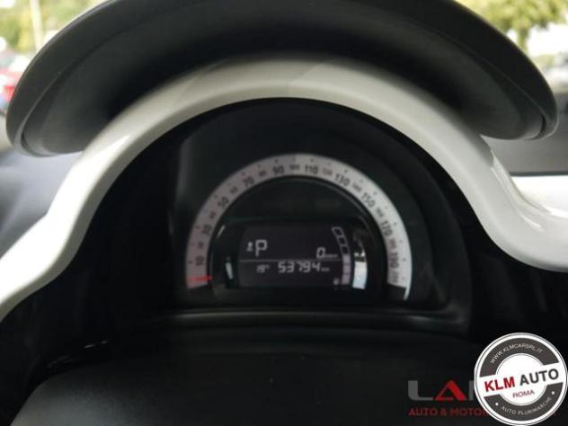 RENAULT Twingo TCe 92 CV Intens automatica + altre in sede rif. 24229690 - Foto 6