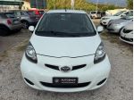 TOYOTA - Aygo - 12V VVT-i 5 porte Deep Ocean Connect - NEOPATENTATI - FINAN &hellip;
