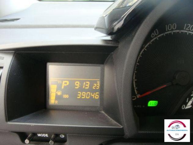 TOYOTA - iQ - 1.0 CVT Trend - Foto 8