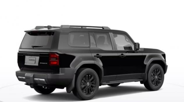 TOYOTA Land Cruiser 2.4 i-FORCE MAX Hybrid rif. 23969520 - Foto 2