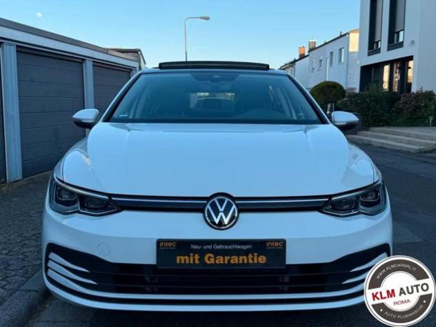 VOLKSWAGEN Golf 1.5 eTSI 150 CV EVO ACT DSG Style rif. 23662514 - Foto 6