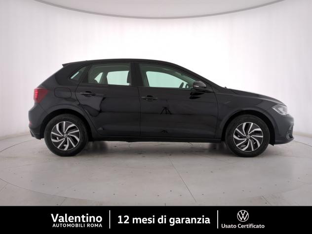 Volkswagen Polo 1.0 TSI Life - Foto 2