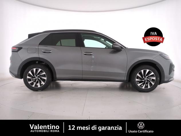 Volkswagen T-Roc 1.5 etsi Life 150cv dsg - Foto 2