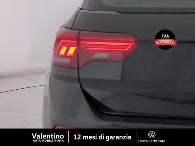 Volkswagen T-Roc 2.0 TDI DSG SCR Life - Foto 8