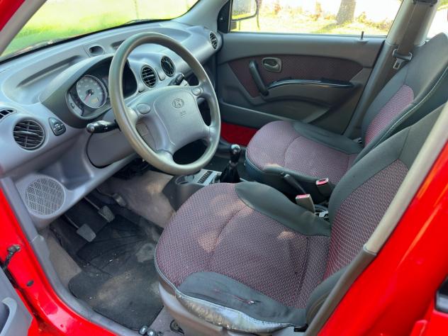 Hyundai Atos Prime 1.1 12V Active - Foto 6