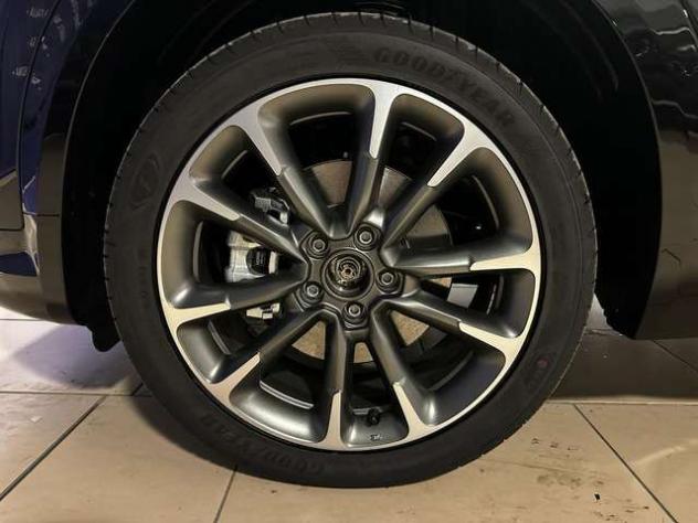 FIAT 500X 1.5 hybrid Sport 130cv dct NUOVA PRONTA CONSEGNA - Foto 7
