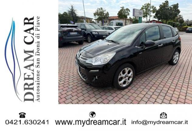 CITROEN C3 BlueHDi 75 Monna Lisa rif. 24110733