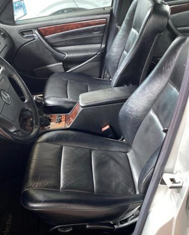 Mercedes-benz C 220 diesel sw cat Classic - Foto 6