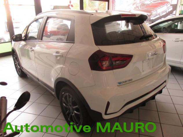 EMC Quattro 1.5 MT GPL -NEOPATENTATI rif. 23637881 - Foto 4