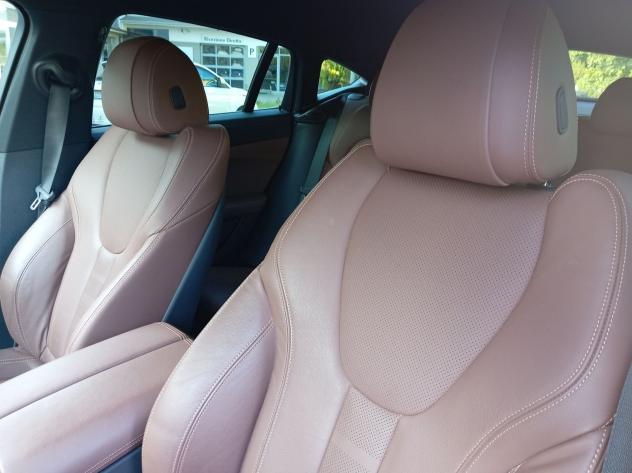 BMW X6 xDrive30d MH48V MSport autom. - Foto 3