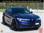ALFA ROMEO Stelvio 2.2 TURBODIESEL 210 CV AT8 Q4 VELOCE TI rif. 24032191