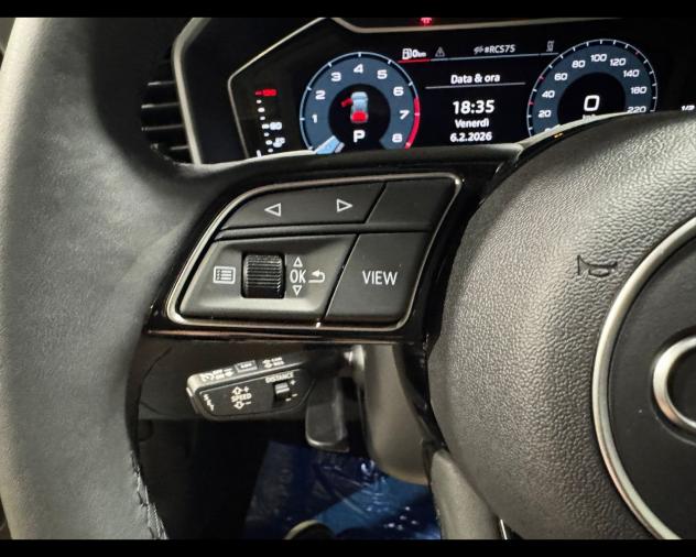 Audi A1 2ª serie SPB 30 TFSI S tronic S line edition - Foto 9