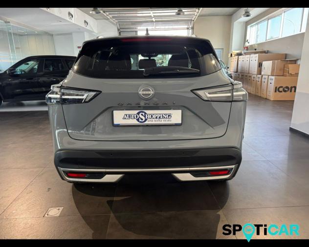 Nissan Qashqai 3ª serie MHEV 158 CV Xtronic N-Connecta - Foto 5