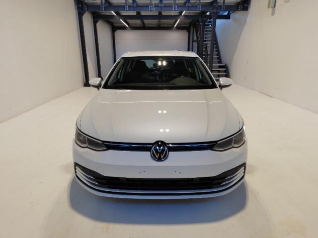 VOLKSWAGEN Golf 8ª serie Golf 1.0 eTSI EVO DSG Life - Foto 2