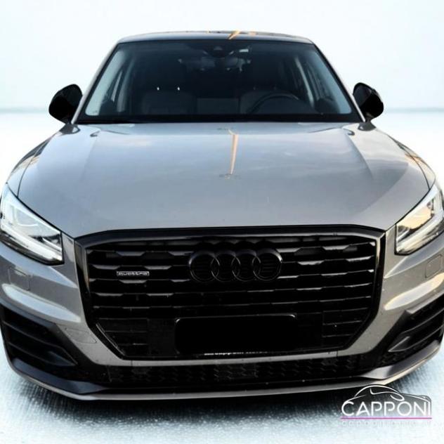 AUDI Q2 2.0 TDI 190CV quattro S tronic S Line rif. 24109330 - Foto 2