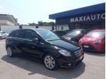 Mercedes-benz B 100 mila km