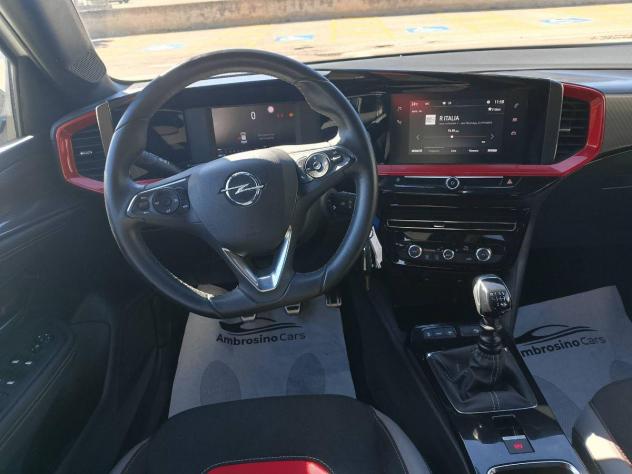 OPEL - Mokka - 1.2 Turbo 130 CV aut. Edition - Foto 8