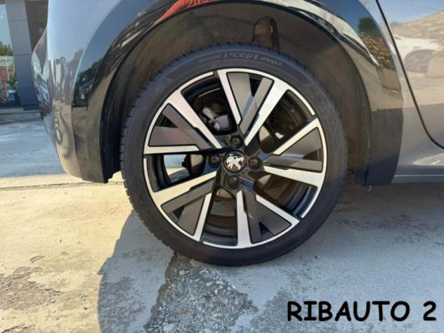 PEUGEOT 208 PureTech 100 Stop&Start EAT8 5 porte GT Line rif. 23746483 - Foto 7
