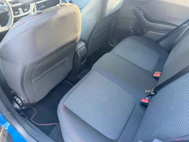 Ford Fiesta 5 Porte Fiesta 5p 1.0 ecoboost ST-Line s&s 100cv - Foto 7