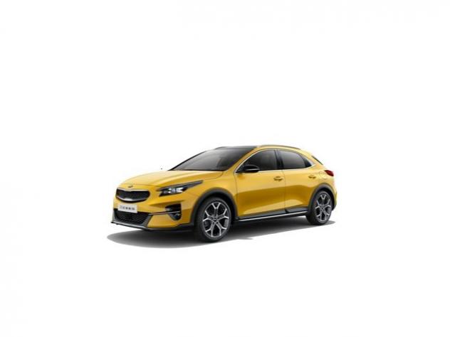 KIA XCeed 1.0 T-GDi GPL High Tech rif. 24065995