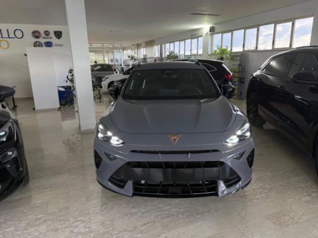 CUPRA Formentor 2.0 TDI DSG Dark Night FULL FA €399,00 MENSILI rif. 23776992