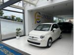 FIAT 500 1.2 Dualogic Lounge tua da €149,00 rif. 23676171