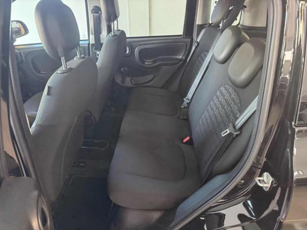 FIAT Panda Cross 1.0 FireFly S&S Hybrid Pandina rif. 24198935 - Foto 9